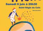 Théâtre "La tête en friche"_Saint-Régis-du-Coin