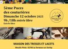 Puces des couturières_La Terrasse-sur-Dorlay