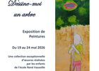 affiche de l'exposition