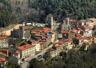 Le village de Rochetaillée
