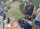 Goûter des petits & des grands