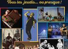 La Brasserie du Pilat - Concert - Accordémon_Saint-Julien-Molin-Molette