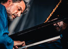 Festival Jazz au sommet - Felsenmeer/Baptiste Trotignon trio_Saint-Genest-Malifaux