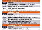Première édition du Festival d5_Saint-Julien-Molin-Molette