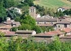 Site de Sainte Croix en Jarez