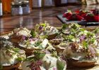Atelier Gastronomie et Plantes Sauvages_Malleval