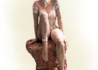 Exposition Arts et couleurs_Sainte-Croix-en-Jarez