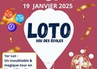 Loto du Sou des écoles_Maclas