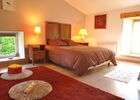 la chambre