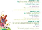 Les Rendez-vous de mon Parc "La nature au crépuscule"_Tupin-et-Semons