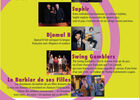 Jazz au Village "Statera"_Tarentaise
