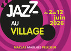Jazz au Village "Statera"_Tarentaise