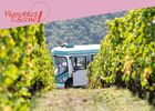 Côte-Rôtie Tour de Vignobles en Scène