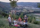 Apéro des Coteaux