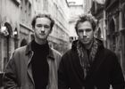 Festival Jazz au sommet - Vincent Forestier et Jules Regard/David Bressat French Connection & Guest_Marlhes
