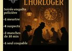 Soirée enquête "L'horloger"_Tarentaise