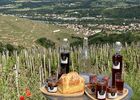 Goûter Produits Locaux