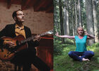 Festival Jazz au sommet - Yoga Jazz et Rando musicale_Marlhes