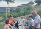 Apéro convivial