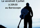 Concert de Venka au Baroscope_Pélussin