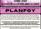 Les rencontres de la bibliothèque - Documentaire et débat_Planfoy