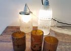 Atelier Verre gravure
