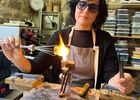 Atelier Verre perles