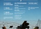 Les Rendez-vous de mon Parc "Tourisme et Adaptation"_Le Bessat