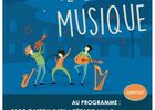 Fête de la musique_Pélussin