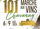 101 ème Marché aux Vins de Chavanay_Chavanay