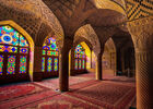Sur les chemins d’Iran_Rochetaillée