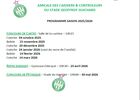 Concours de pétanque_Planfoy