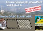 Visite commentée du GAEC Blancabri_Bessey