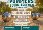 Concours de pétanque_Bourg-Argental
