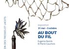 Exposition - Au bout du fil_La Terrasse-sur-Dorlay