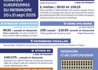 Journées Européennes du Patrimoine - Le patrimoine industriel du tissage à Saint-Julien-Molin-Molette_Saint-Julien-Molin-Molette