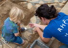 Les journées européennes de l’archéologie_Saint-Romain-en-Gal