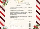 Repas de fêtes_Carte