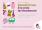 Les Rendez-vous de mon Parc "Tourisme et Adaptation"_Le Bessat