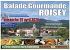 11 ème Balade gourmande_Roisey