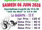 Concours de pétanque_Saint-Sauveur-en-Rue