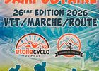 26ème édition Sampoutaire VVT MARCHE ROUTE_Saint-Paul-en-Jarez