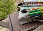 carnet voyage
