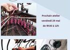 Atelier Initiation au tressage_La Terrasse-sur-Dorlay
