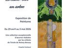Affiche expo Roisey