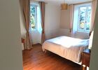 Chambre rouge
