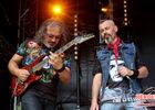 Le Vieux Frêne part en live - Repas concert_Tarentaise