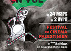 Film "Pour l’honneur de Gaza" (VO)_Saint-Julien-Molin-Molette