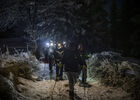Veillée nordique avec repas montagnard à l'Auberge du Tremplin_Le Bessat