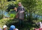 Les Ateliers des Babets - Balade contée_Le Bessat